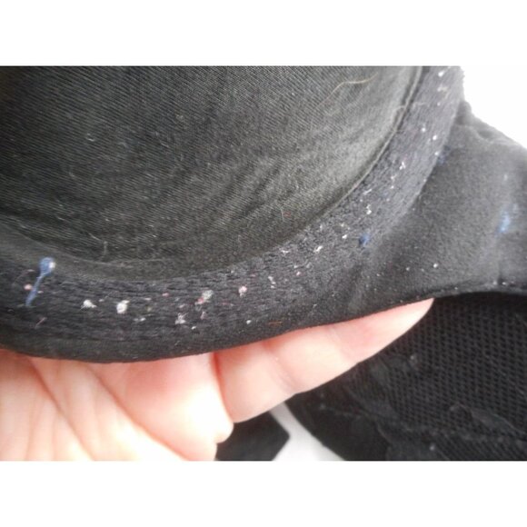 Victoria's Secret Black Lace 36C Bra underwire - Picture 5 of 5